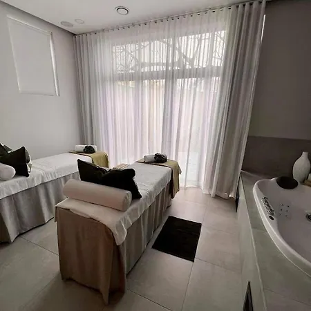Azure Haven At Munyaka Apartment Midrand Exterior photo