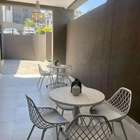 Azure Haven At Munyaka Apartment Midrand Exterior photo