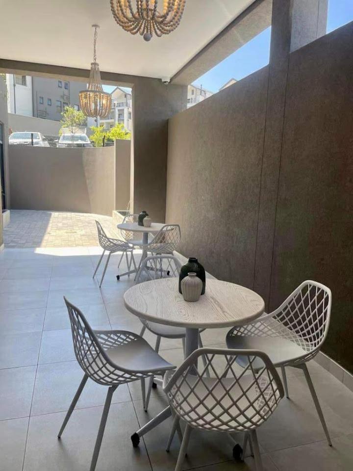 Apartment Azure Haven At Munyaka *