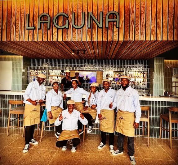 Azure Haven At Munyaka * Midrand
