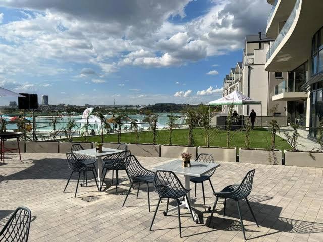 Azure Haven At Munyaka