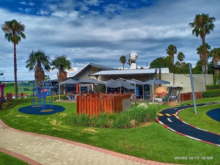 Apartment Azure Haven At Munyaka *