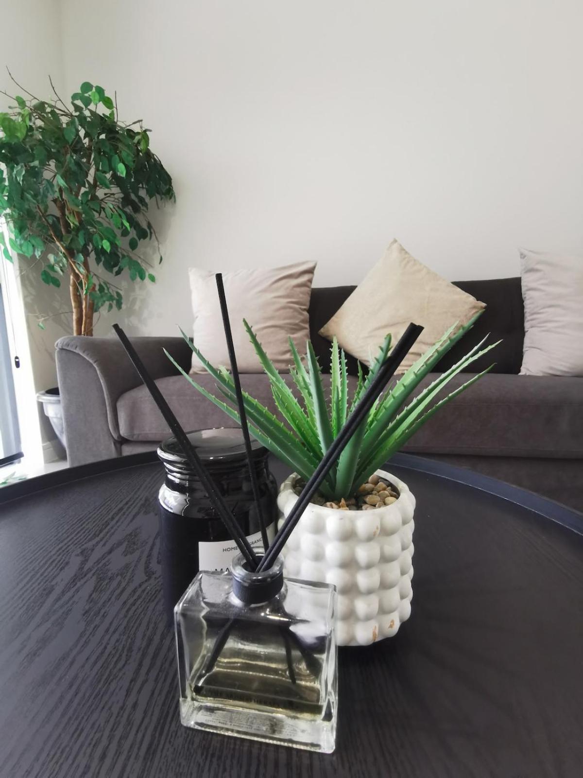 Apartment Azure Haven At Munyaka *